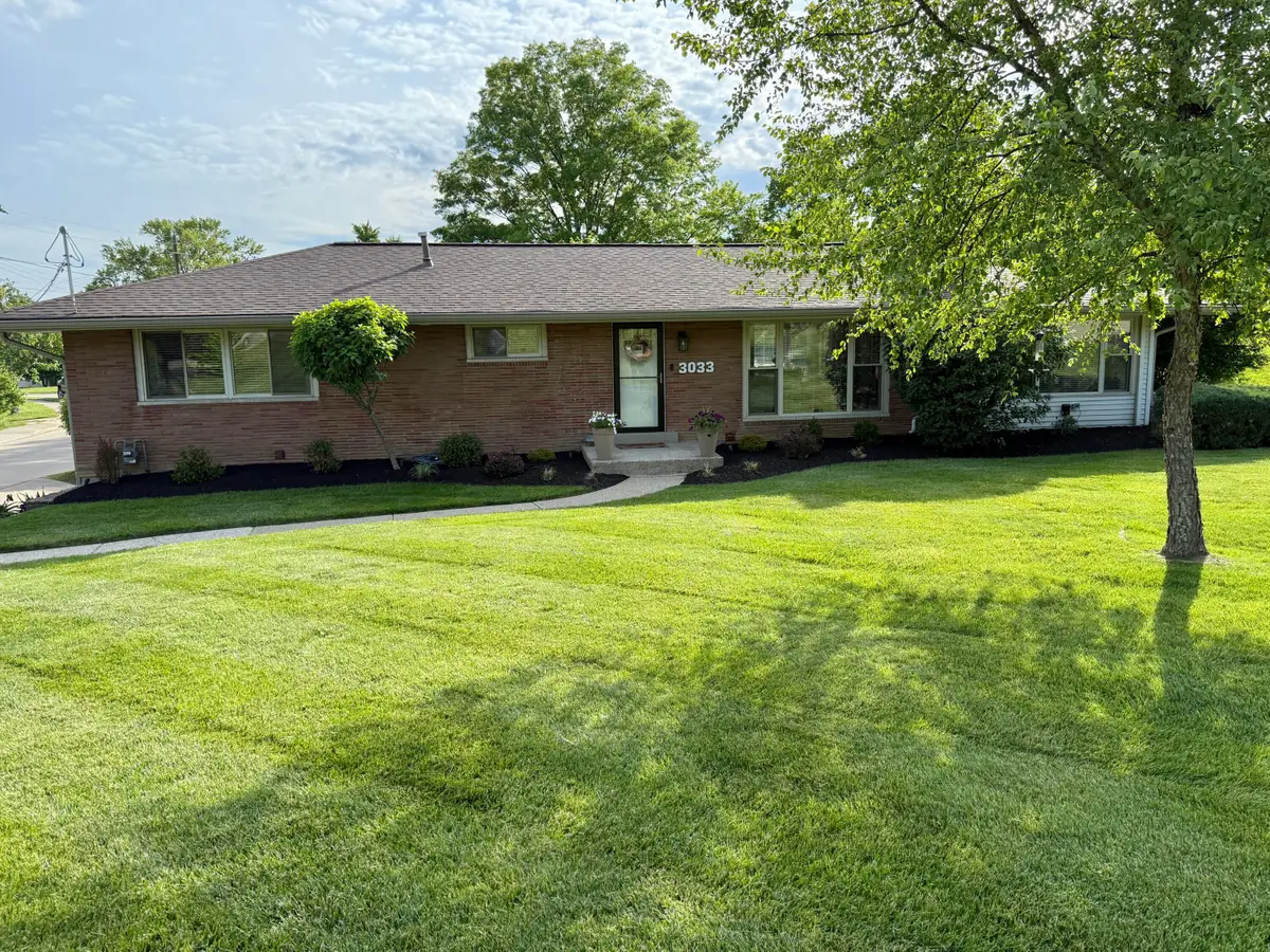3033 Brookwood Drive, Edgewood, KY 41017 - #1
