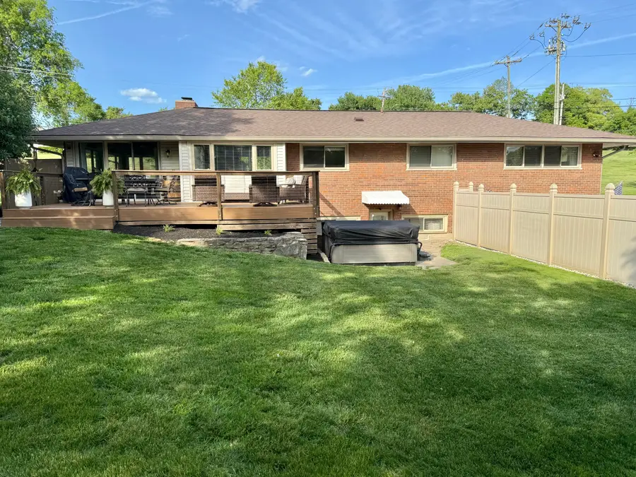 3033 Brookwood Drive, Edgewood, KY 41017 - #3