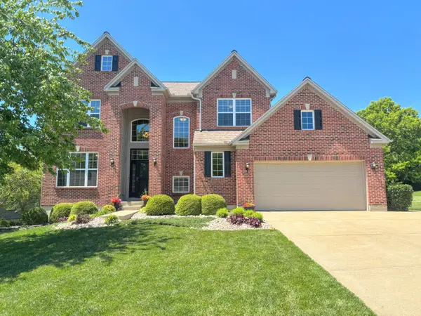11575 Bunker Hill Court, Independence, KY 41051