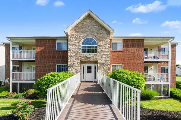 624 Friars Lane #11, Florence, KY 41042