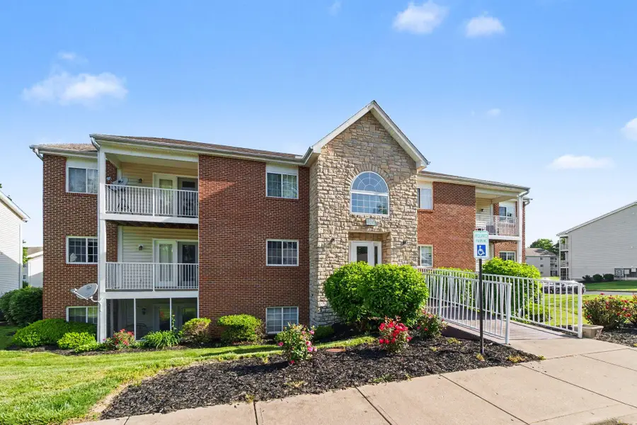624 Friars Lane #11, Florence, KY 41042 - #2