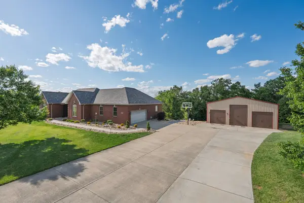 115 Chippewa Drive, Dry Ridge, KY 41035