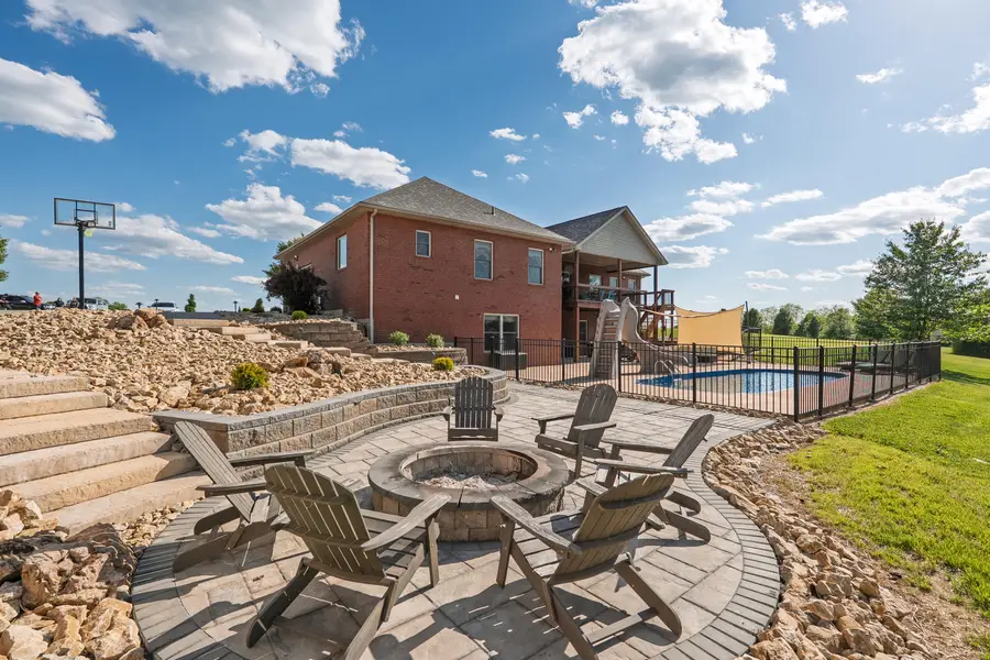 115 Chippewa Drive, Dry Ridge, KY 41035 - #3