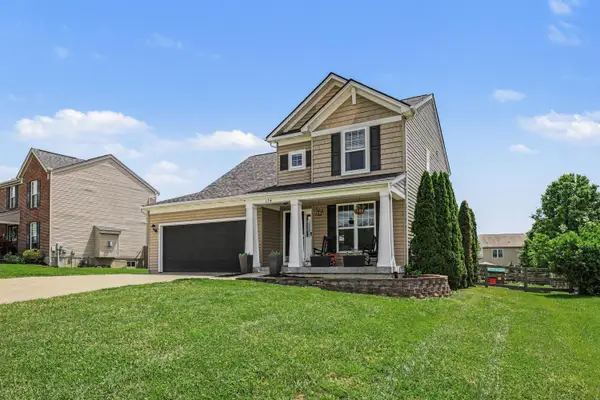 174 Ridgewood Drive, Alexandria, KY 41001