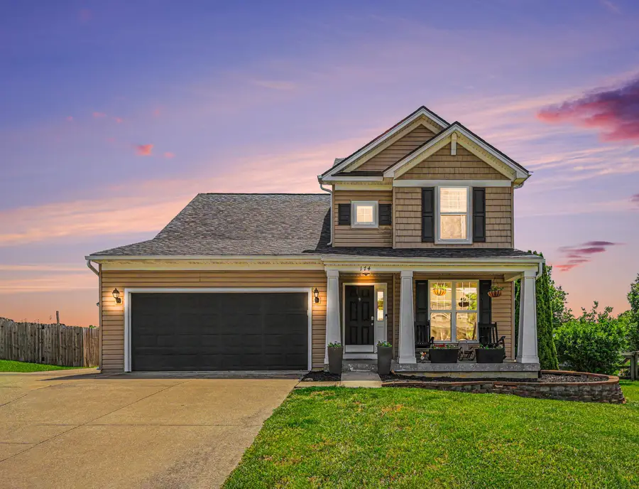 174 Ridgewood Drive, Alexandria, KY 41001 - #2