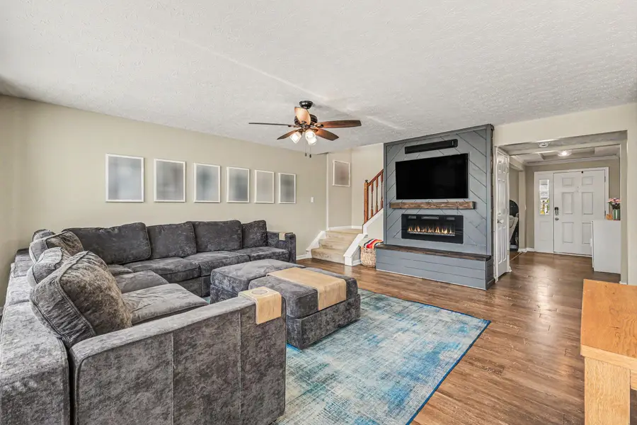 174 Ridgewood Drive, Alexandria, KY 41001 - #3