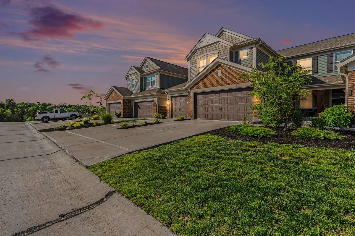 7672 Devonshire Drive, Alexandria, KY 41001 - #1