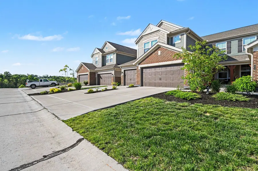 7672 Devonshire Drive, Alexandria, KY 41001 - #2