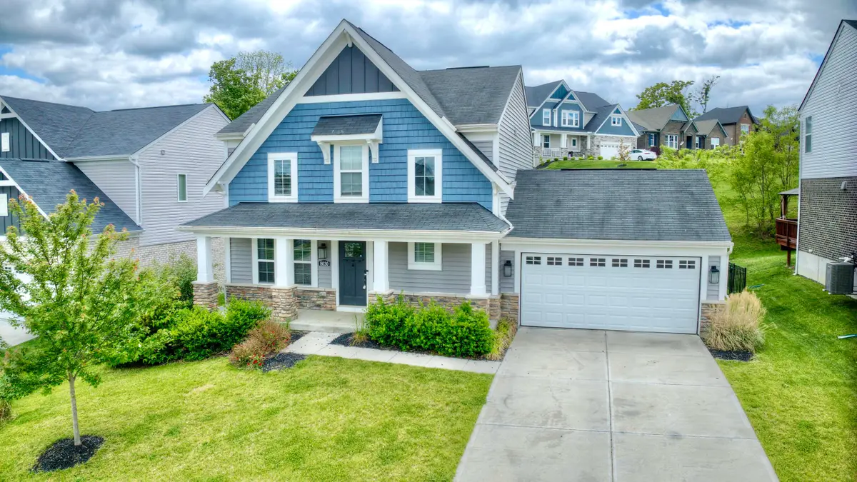 8030 Arcadia Boulevard, Alexandria, KY 41001 - #1