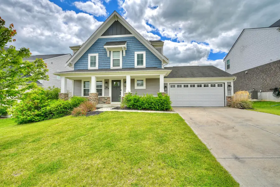 8030 Arcadia Boulevard, Alexandria, KY 41001 - #3