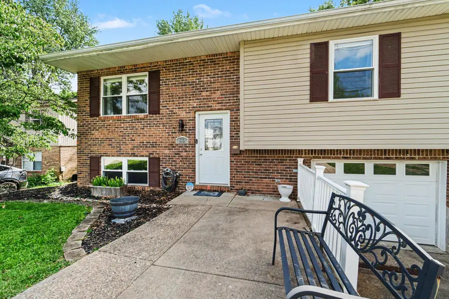 69 Goodridge Drive, Florence, KY 41042 - #2