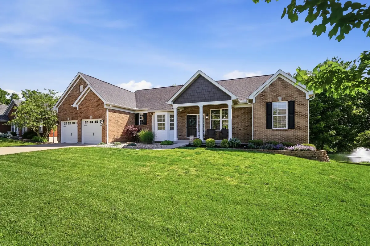 1784 Fair Meadow Drive, Florence, KY 41042 - #1