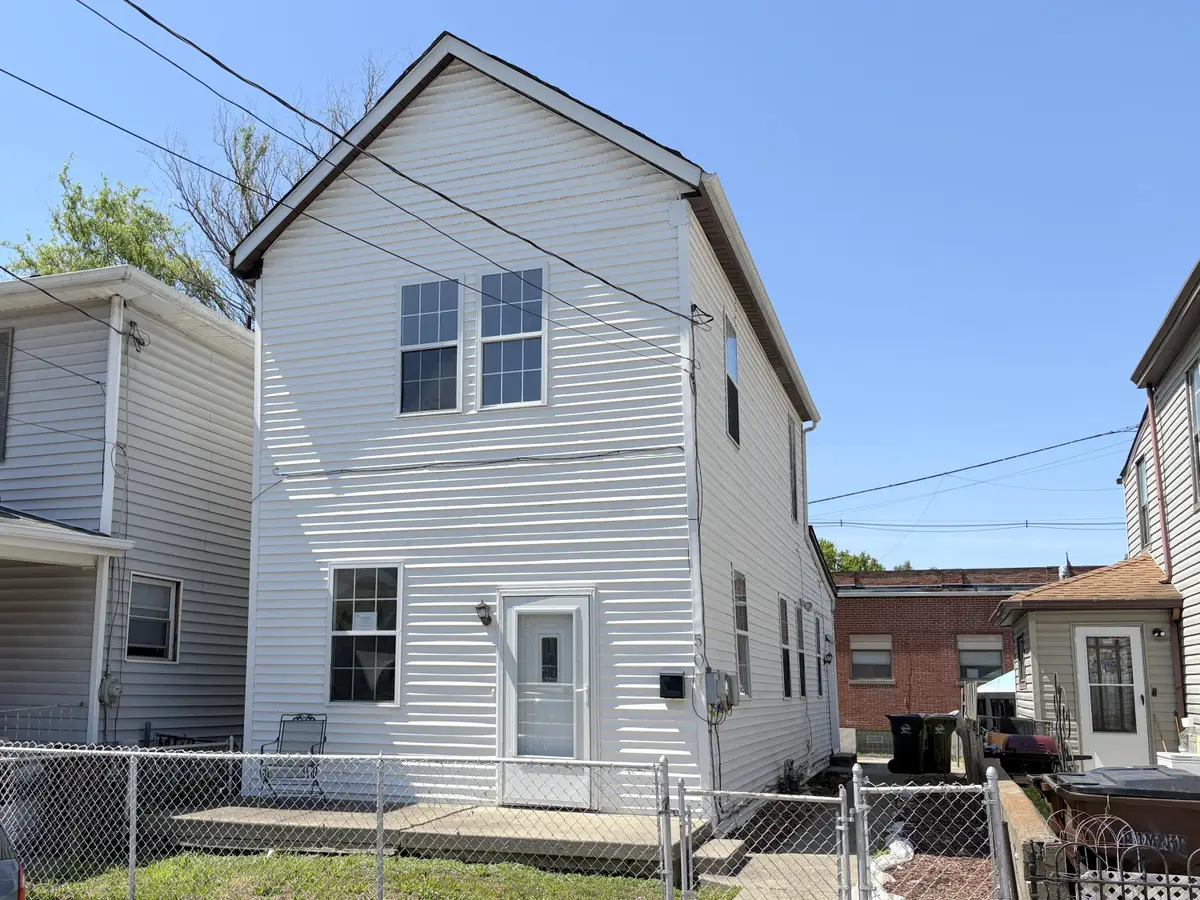 507 7th Avenue, Dayton, KY 41074 - #1