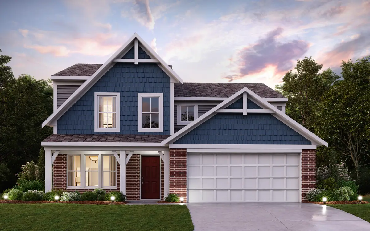 6383 Greenmere Circle, Independence, KY 41015 - #1