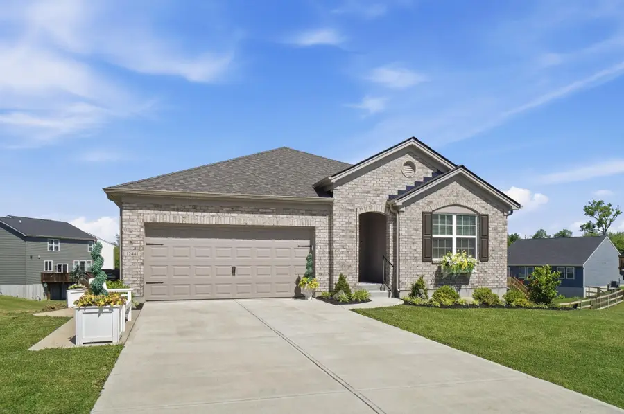 12441 Couch Court, Walton, KY 41094 - #2