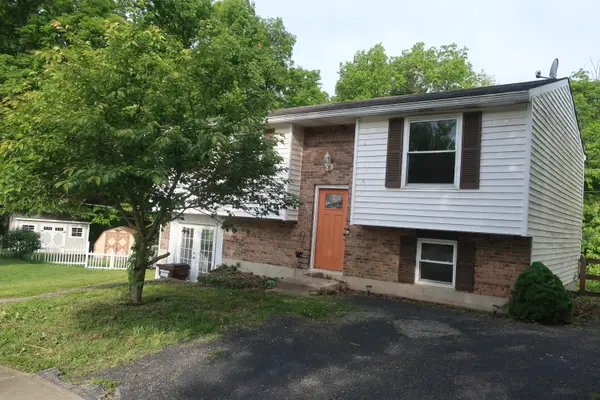 6267 Johnstone Court, Burlington, KY 41005