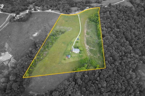 270 Shiloh Road, Corinth, KY 41010