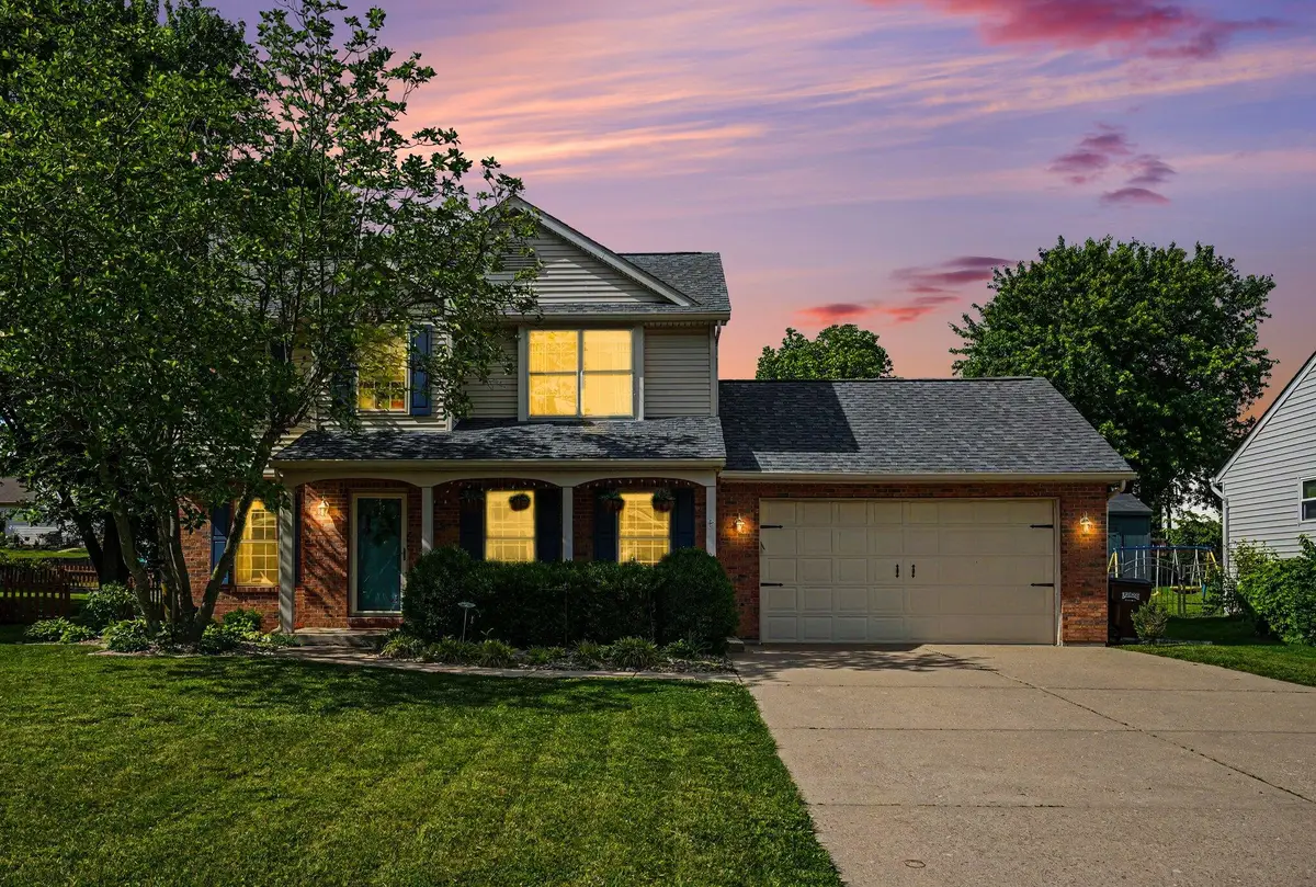 1258 Edinburgh Lane, Union, KY 41091 - #1