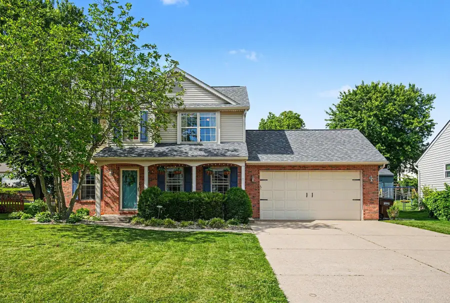 1258 Edinburgh Lane, Union, KY 41091 - #2