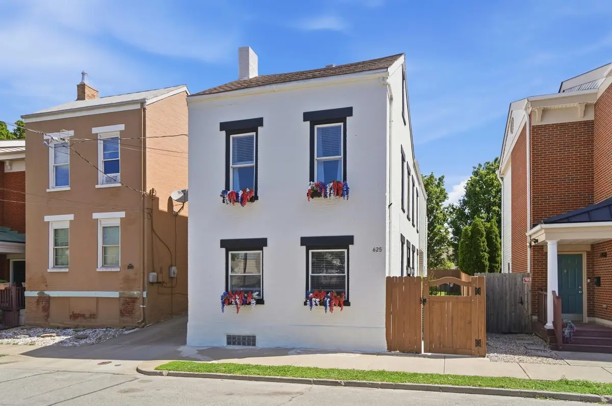 625 Saratoga Street, Newport, KY 41071 - #1