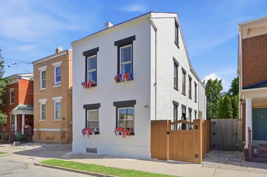 625 Saratoga Street, Newport, KY 41071 - #2