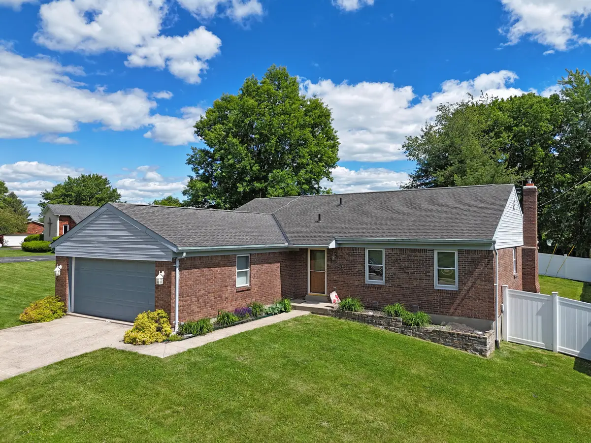1129 Cayton Road, Florence, KY 41042 - #1