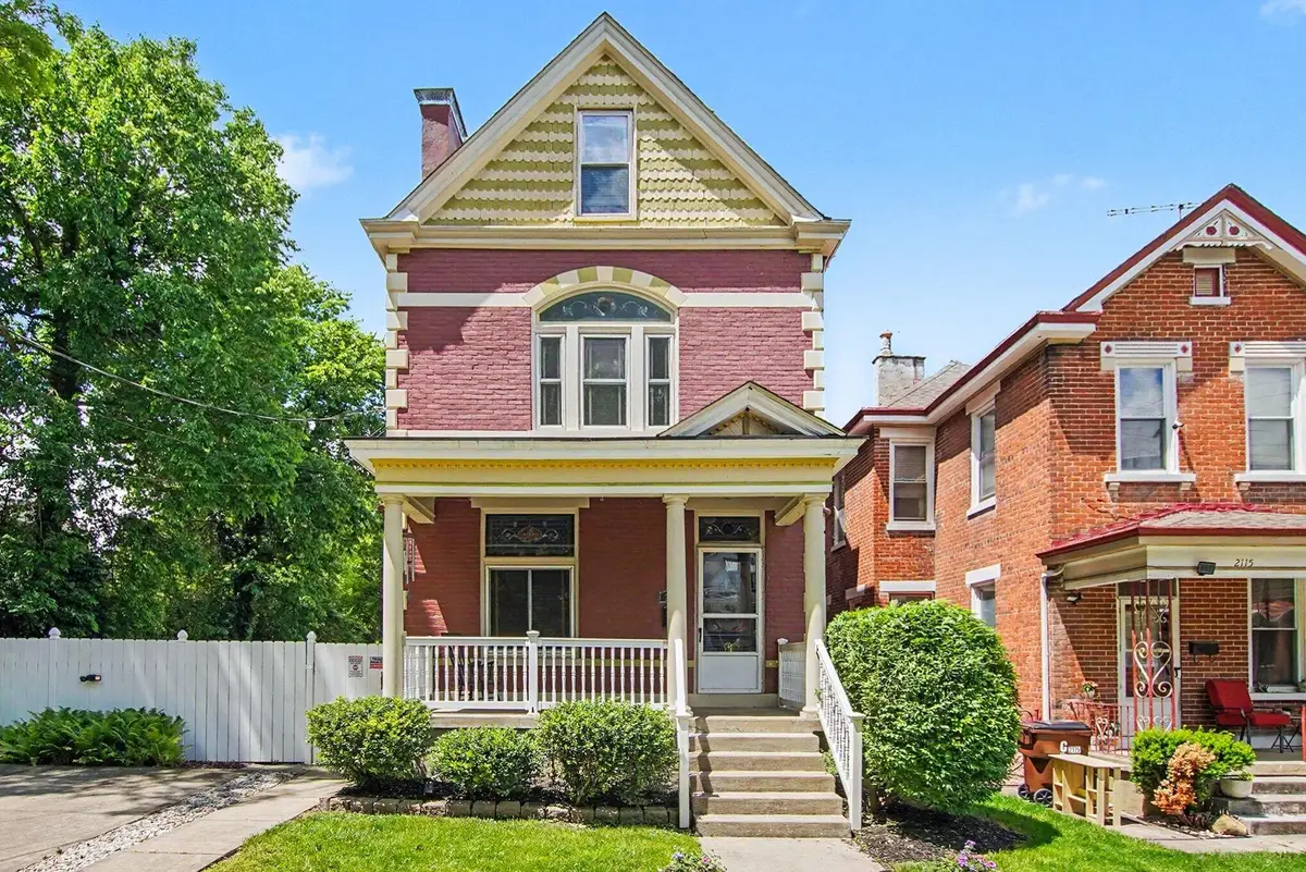 2117 Maryland Avenue, Covington, KY 41014 - #1