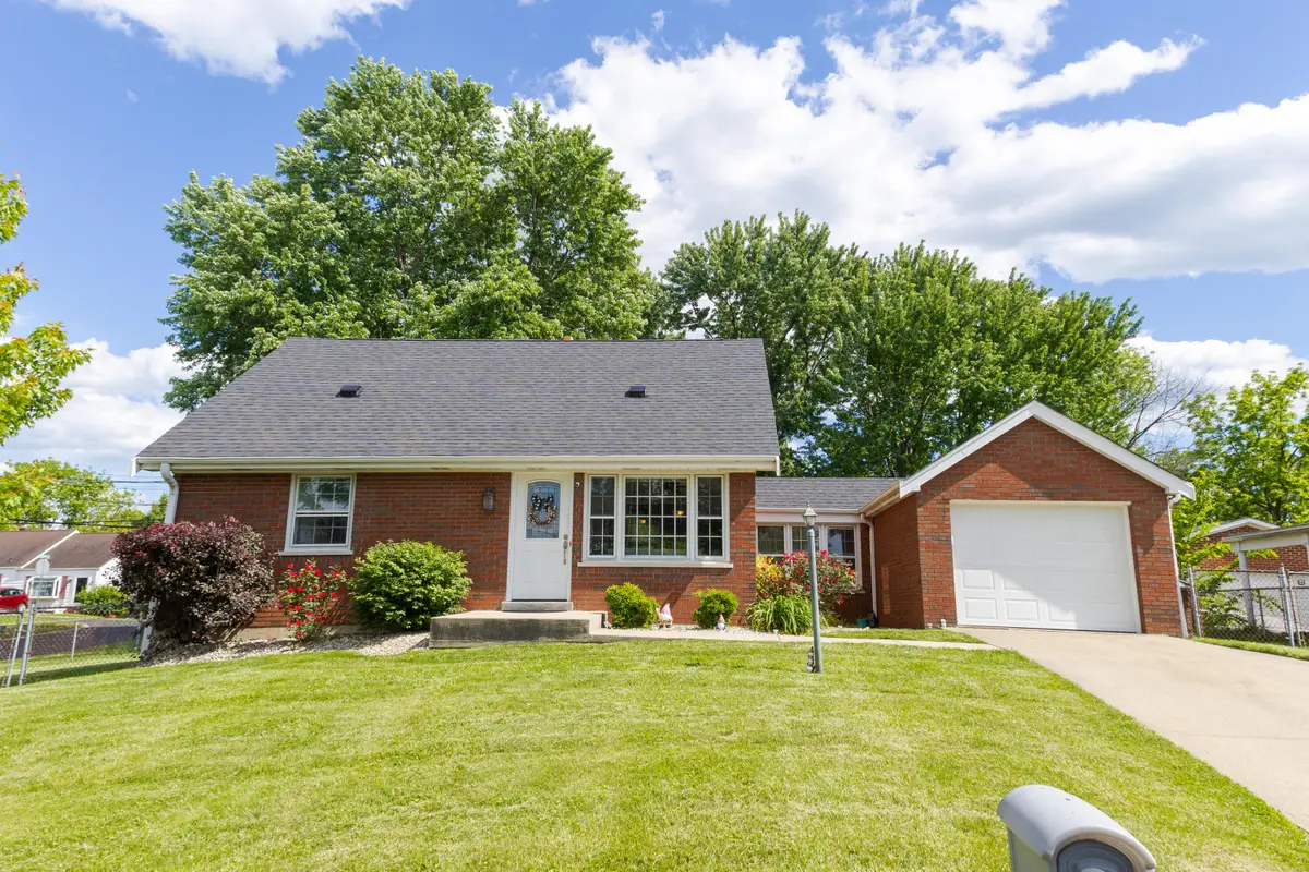 803 Knollwood Drive, Taylor Mill, KY 41015 - #1
