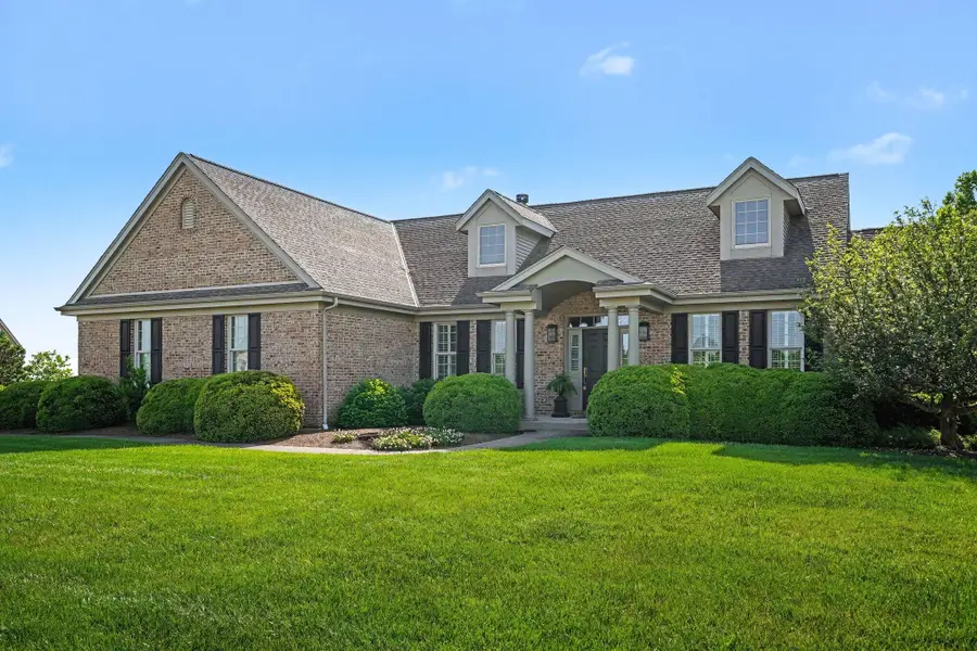 10535 Belle Pointe Drive, Alexandria, KY 41001 - #2