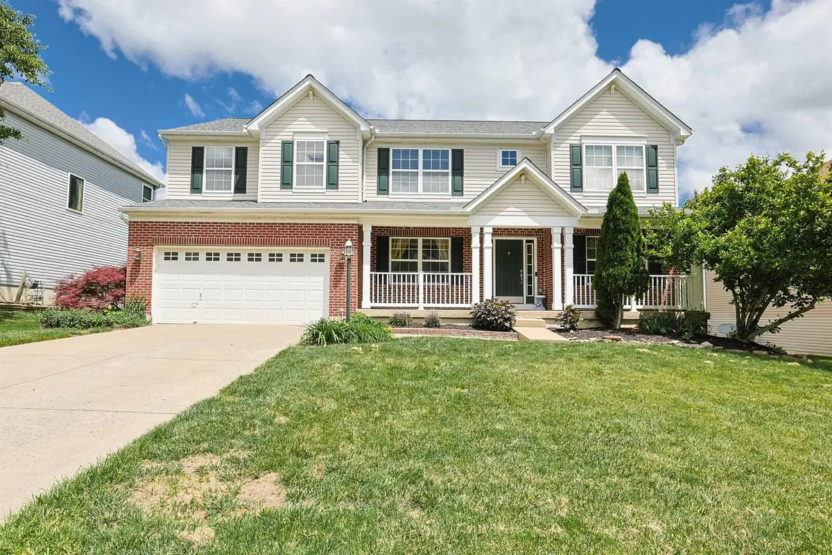 1112 Abbington Drive, Union, KY 41091 - #1