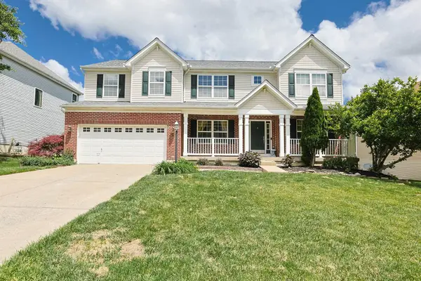 1112 Abbington Drive, Union, KY 41091