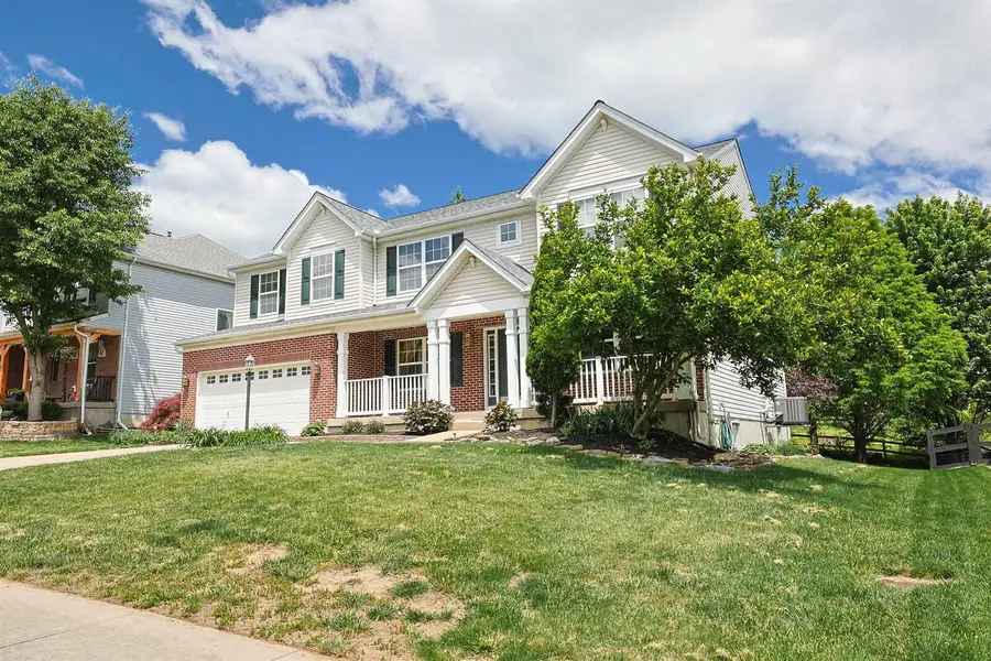 1112 Abbington Drive, Union, KY 41091 - #2