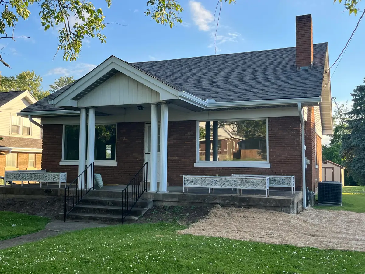 19 S Grand Avenue, Fort Thomas, KY 41075 - #1