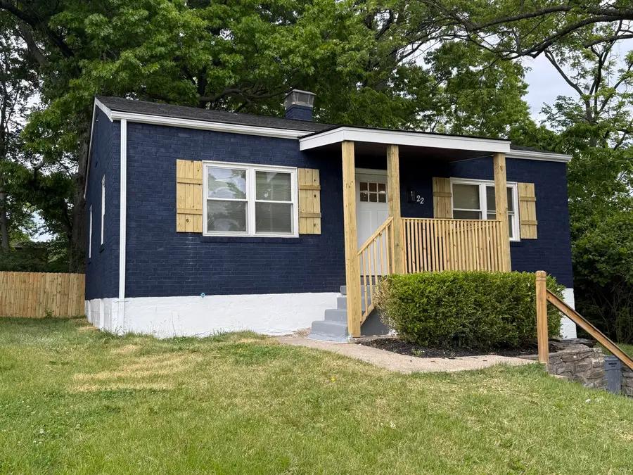 22 Doris Drive, Latonia, KY 41015 - #2