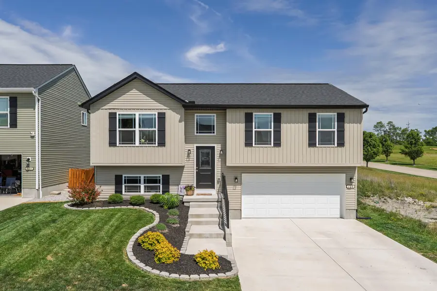 108 Arlington Court, Williamstown, KY 41097 - #3