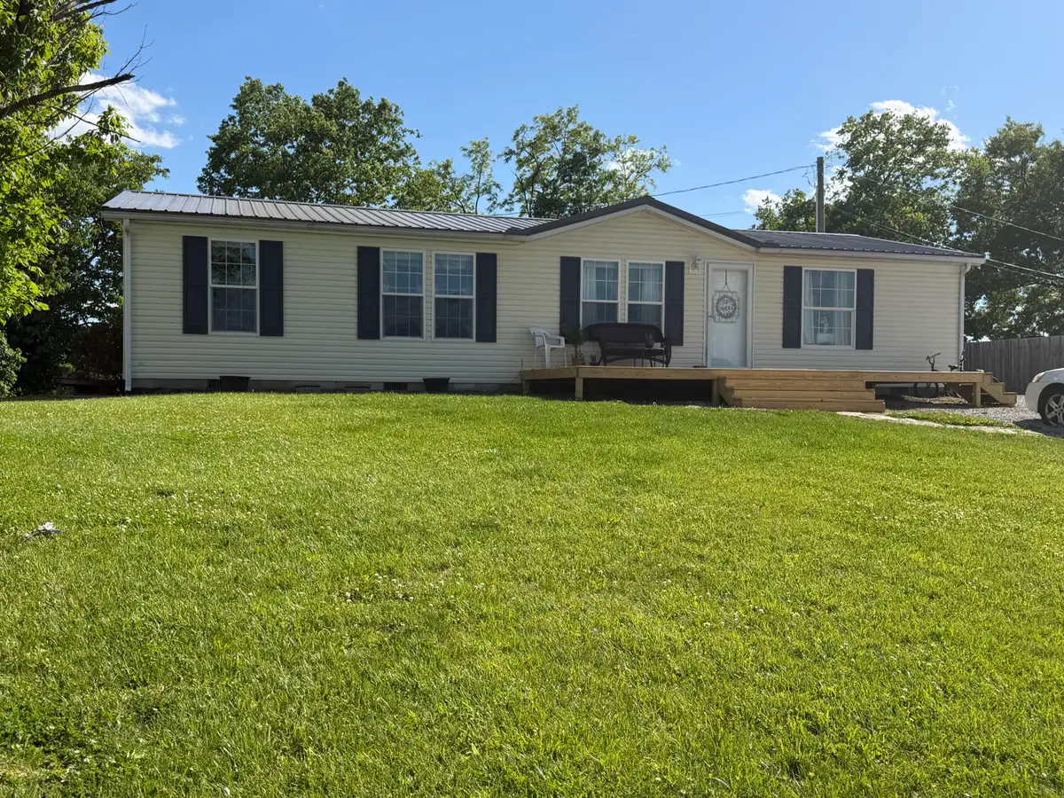 165 Cull Road, Owenton, KY 40359 - #1