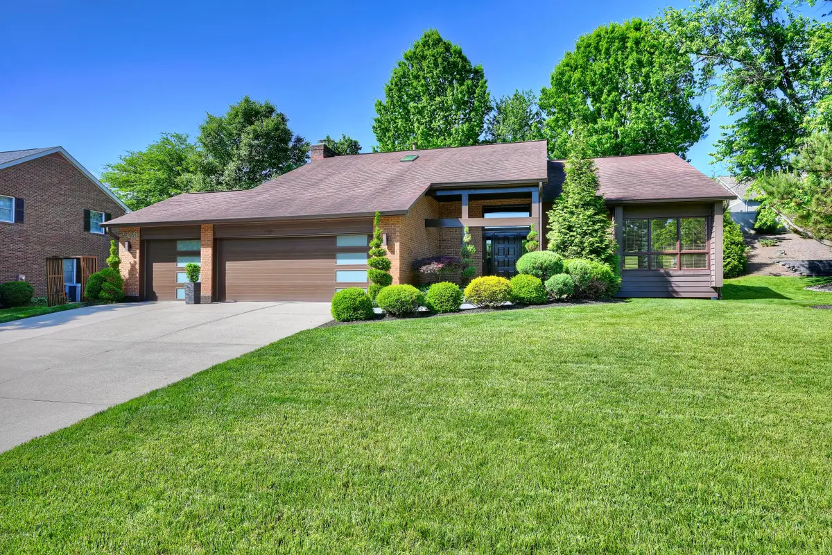1008 Doriel Street, Villa Hills, KY 41017 - #1