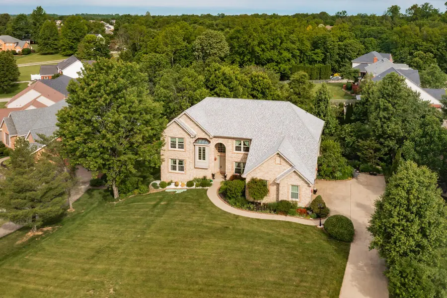 10642 Aspen Place, Union, KY 41091 - #2