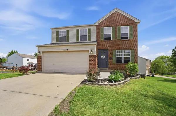 6308 Castleoak Drive, Florence, KY 41042