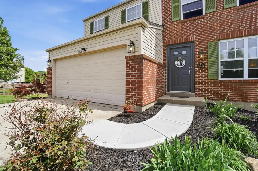 6308 Castleoak Drive, Florence, KY 41042 - #3