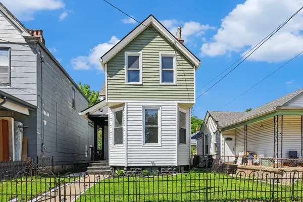 2413 Herman Street, Covington, KY 41014