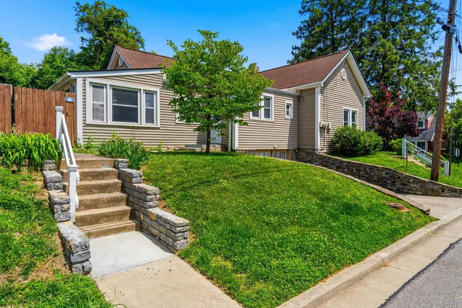 1160 Old State Road, Park Hills, KY 41011 - #2