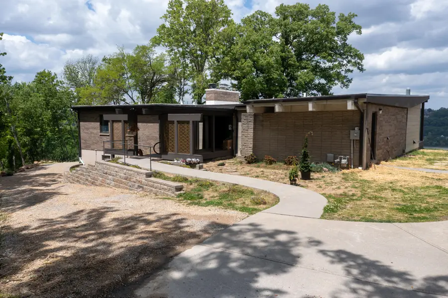 110 Broadview Place, Fort Thomas, KY 41075 - #2