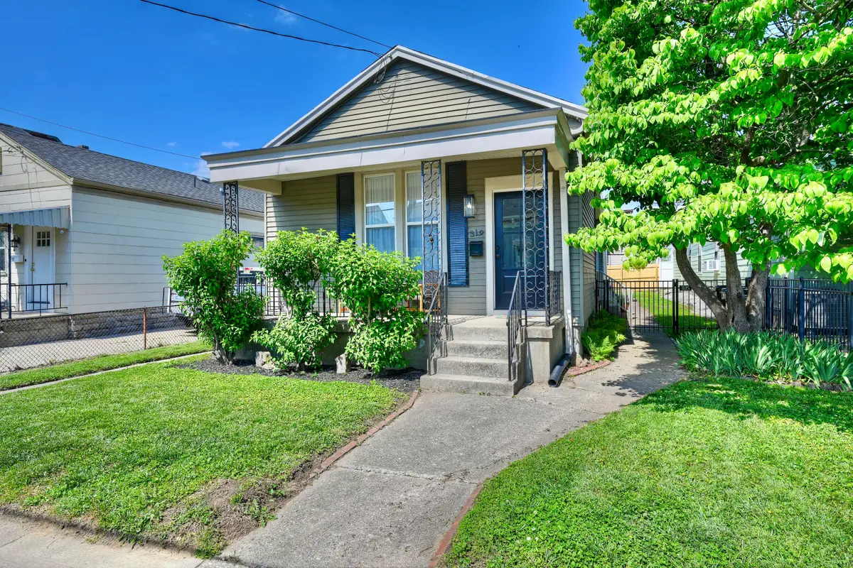 319 Berry Avenue, Bellevue, KY 41073 - #1