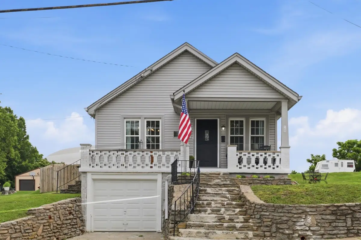 104 Washington Street, Alexandria, KY 41001 - #1