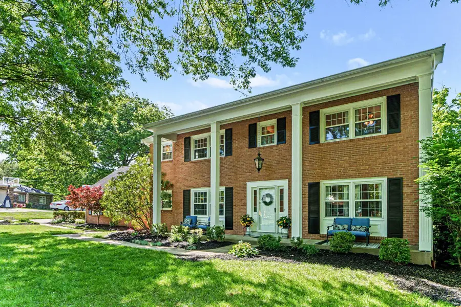 1941 Provincial Lane, Fort Mitchell, KY 41011 - #2