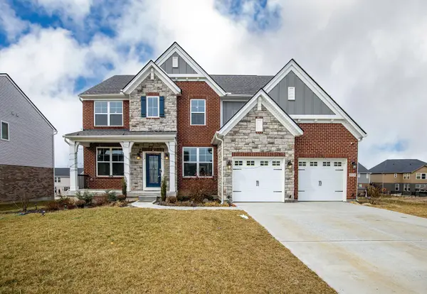 1212 Adison Ridge, Union, KY 41091
