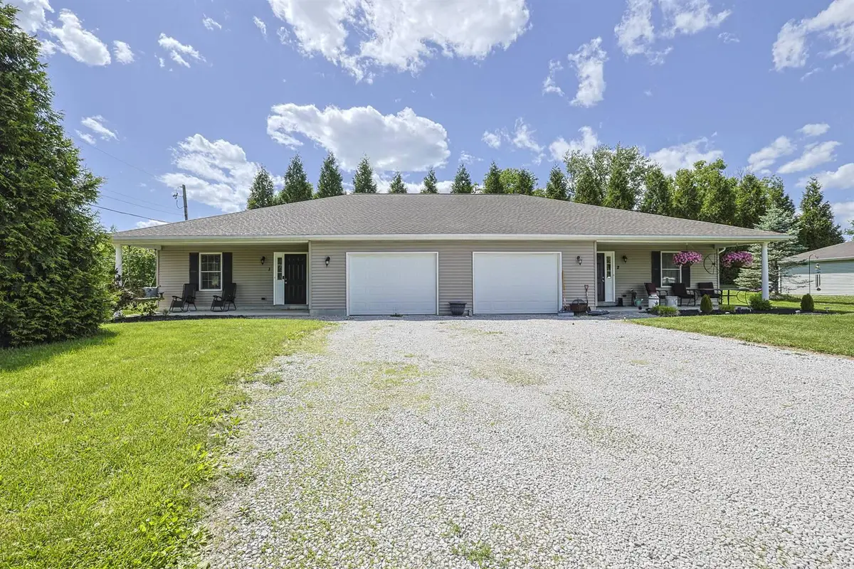 165 Holbrook Lane, Owenton, KY 40359 - #1