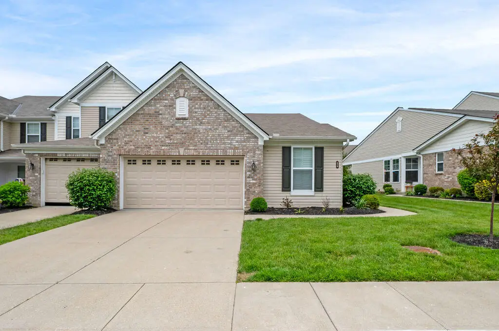 519 Queens Cup Lane #21D, Walton, KY 41094 - #1
