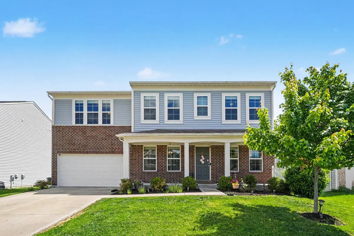 1311 Scottish Lane, Union, KY 41091 - #1
